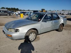 1996 Toyota Camry DX en venta en Harleyville, SC