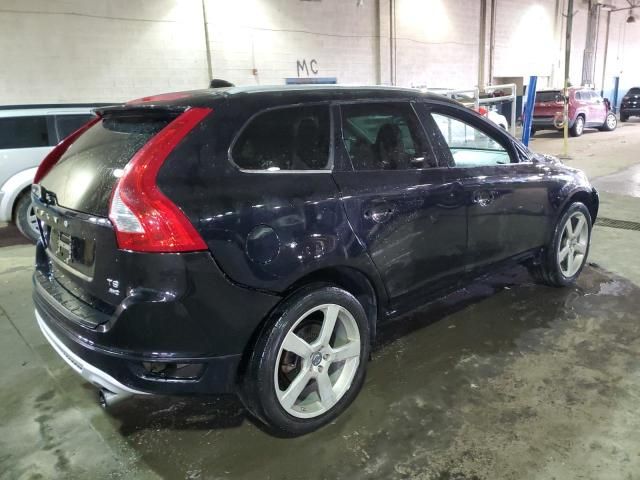 2012 Volvo XC60 T6