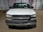 2004 Chevrolet Silverado C1500