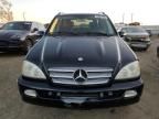 2005 Mercedes-Benz ML 500