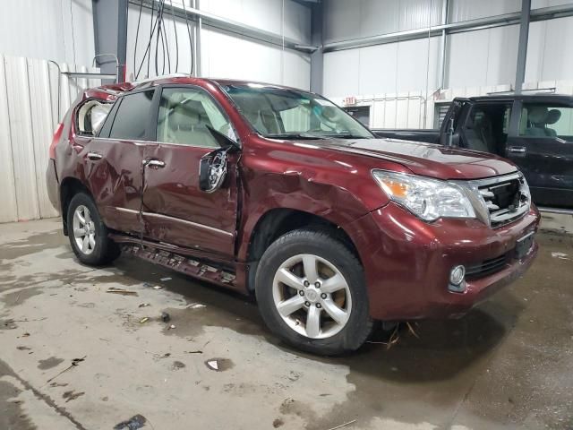 2012 Lexus GX 460