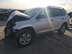 Toyota Vehiculos salvage en venta: 2011 Toyota Rav4