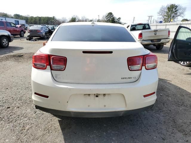 2013 Chevrolet Malibu 1LT