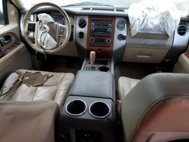 2010 Ford Expedition Eddie Bauer