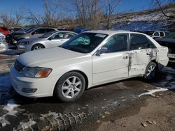 2000 Toyota Avalon XL en venta en Littleton, CO