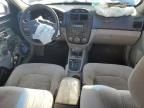 2008 KIA Spectra EX