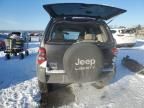 2005 Jeep Liberty Renegade