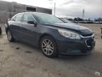 2014 Chevrolet Malibu 1LT