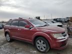 2011 Dodge Journey Crew