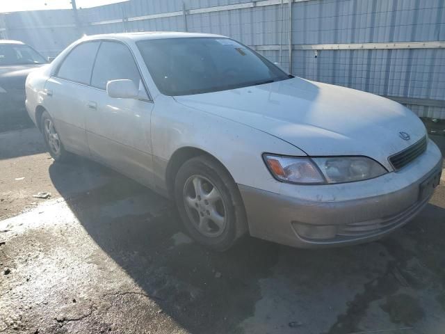 1997 Lexus ES 300