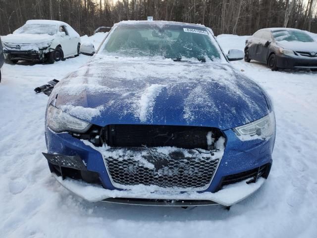 2013 Audi RS5