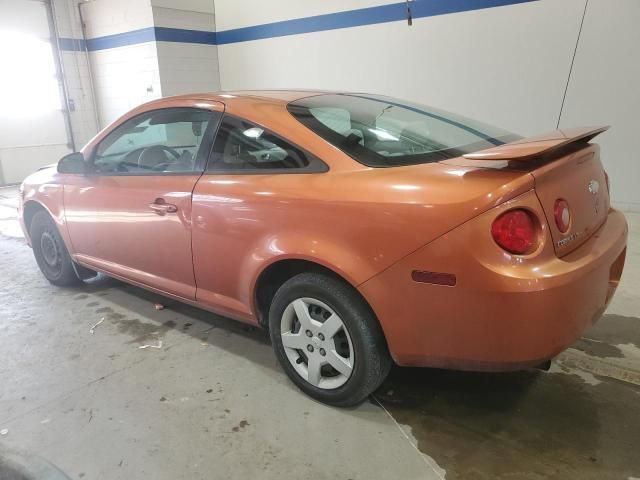 2007 Chevrolet Cobalt LS