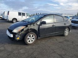 2008 Toyota Prius en venta en Bakersfield, CA