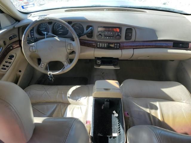 2004 Buick Lesabre Limited