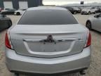 2011 Lincoln MKS