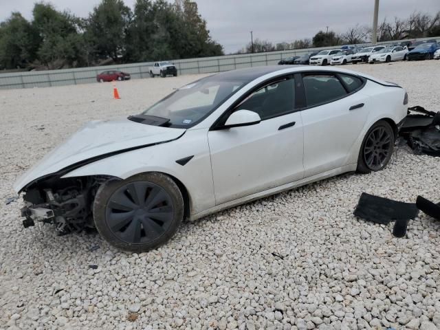 2023 Tesla Model S