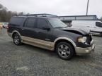 2007 Ford Expedition EL Eddie Bauer