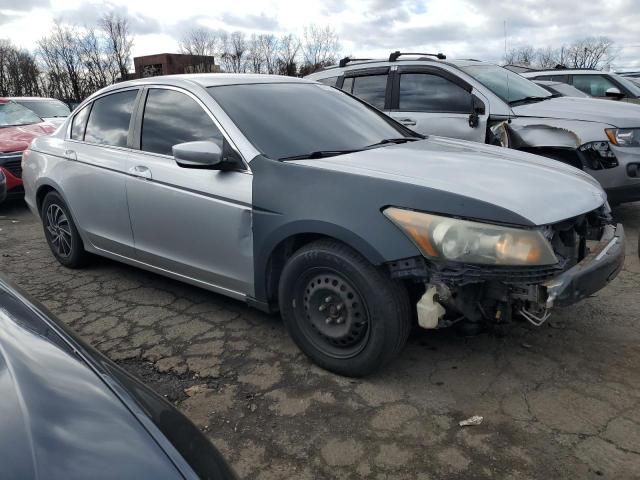 2009 Honda Accord LX