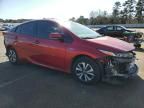 2018 Toyota Prius Prime