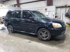 2003 Honda Pilot EXL