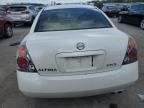 2006 Nissan Altima S