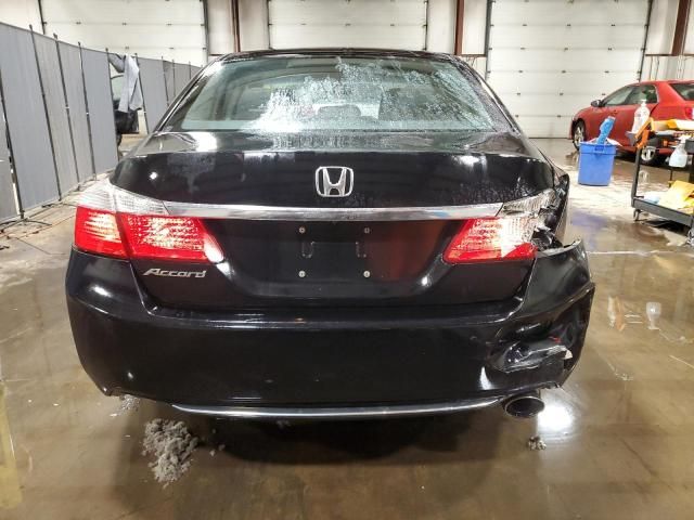 2013 Honda Accord EX