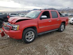 2010 Chevrolet Avalanche LTZ en venta en Magna, UT