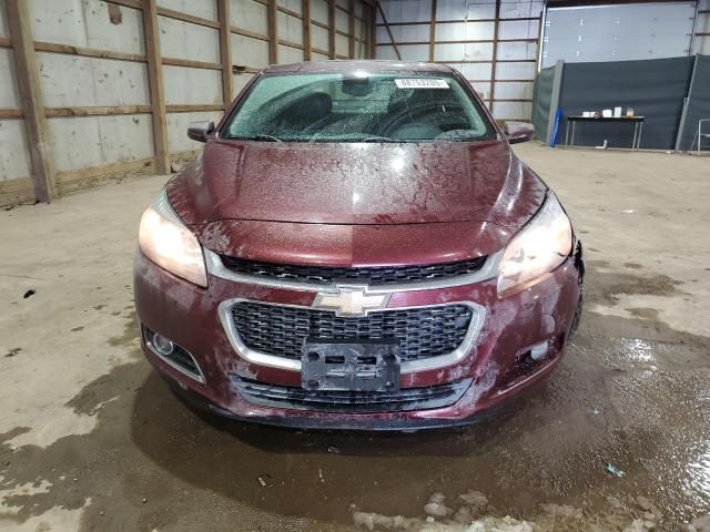 2014 Chevrolet Malibu LTZ