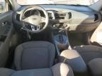 2011 KIA Sportage EX