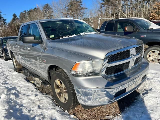 2020 Dodge RAM 1500 Classic SLT