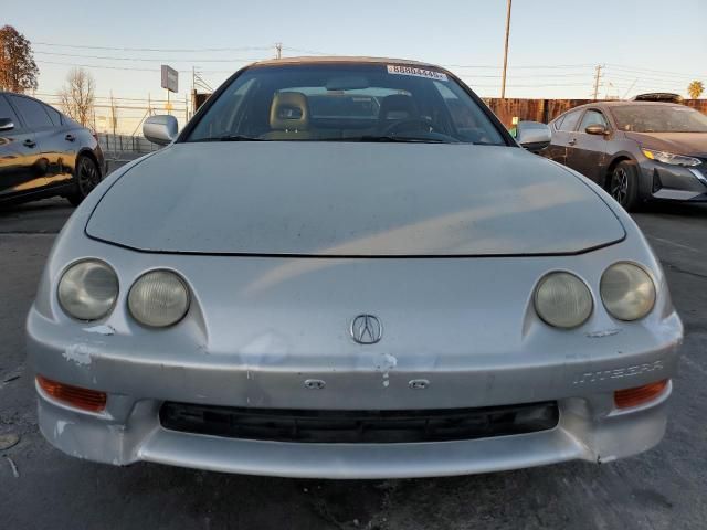 1999 Acura Integra GS