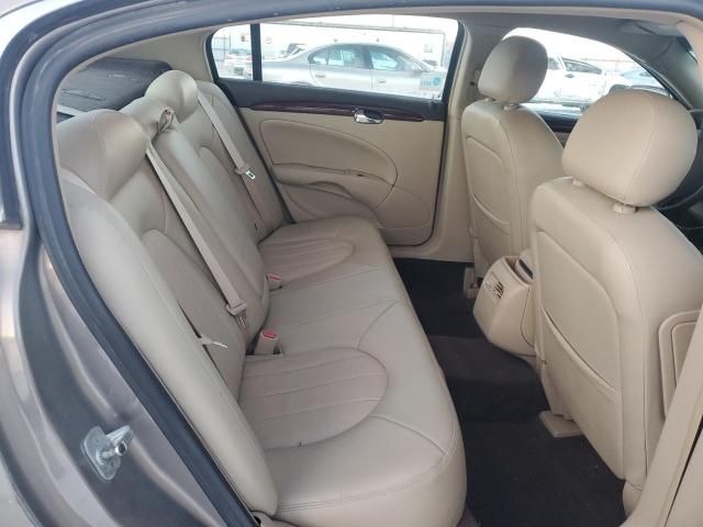 2007 Buick Lucerne CX