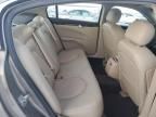 2007 Buick Lucerne CX