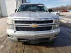 2014 Chevrolet Silverado C1500 LT