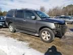 2004 Nissan Armada SE