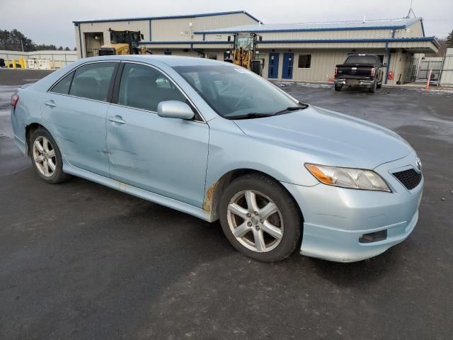 2007 Toyota Camry CE