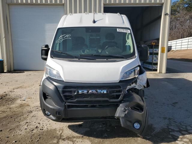 2023 Dodge RAM Promaster 1500 1500 High