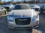 2016 Chrysler 300C