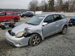 2008 Toyota Corolla Matrix XR en venta en Concord, NC