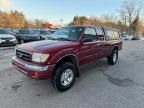 1999 Toyota Tacoma Xtracab Prerunner