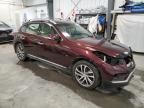 2016 Infiniti QX50