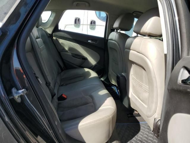 2014 Buick Verano Convenience