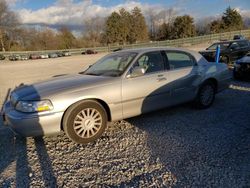 2005 Lincoln Town Car Signature Limited en venta en Madisonville, TN