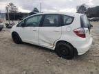 2011 Honda FIT