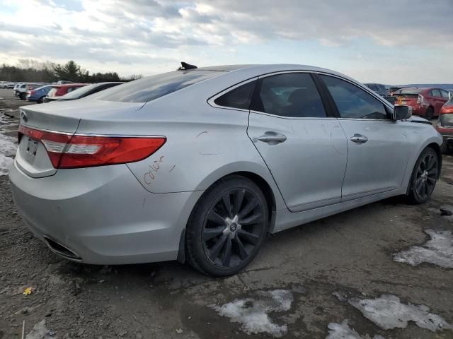 2013 Hyundai Azera GLS