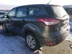 2015 Ford Escape S