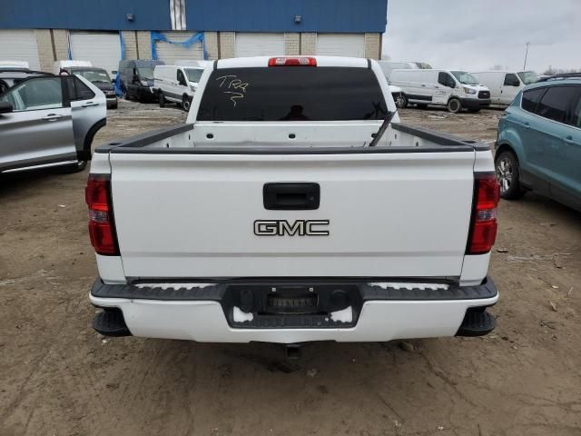 2014 GMC Sierra K1500 SLE