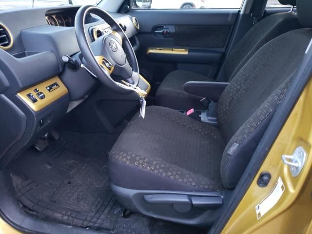 2008 Scion XB