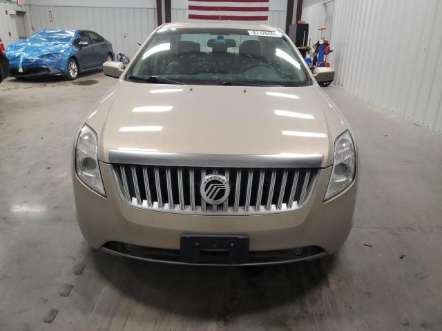 2010 Mercury Milan Premier