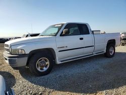 Dodge ram 2500 salvage cars for sale: 2001 Dodge RAM 2500